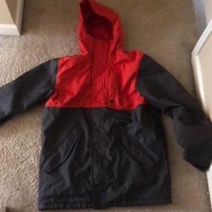 NWOT BURTON SKI JACKET